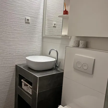 Petra Apartman
