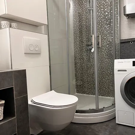 Petra Apartmán Split