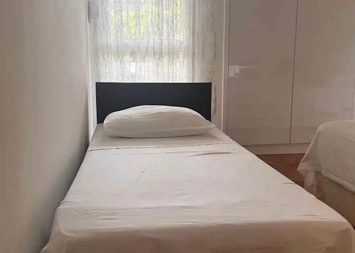 Lägenhet Petra