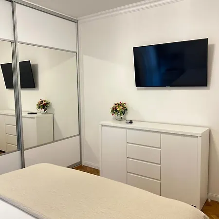 Apartman Petra Split