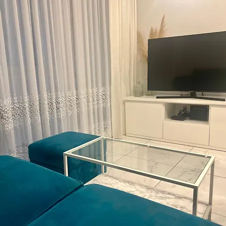 Apartamento Petra