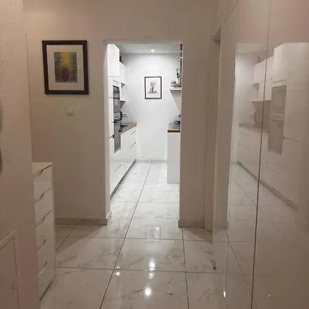 Petra Apartman Split