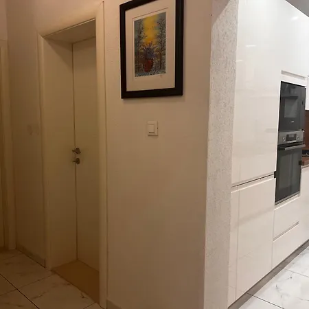 Petra Split