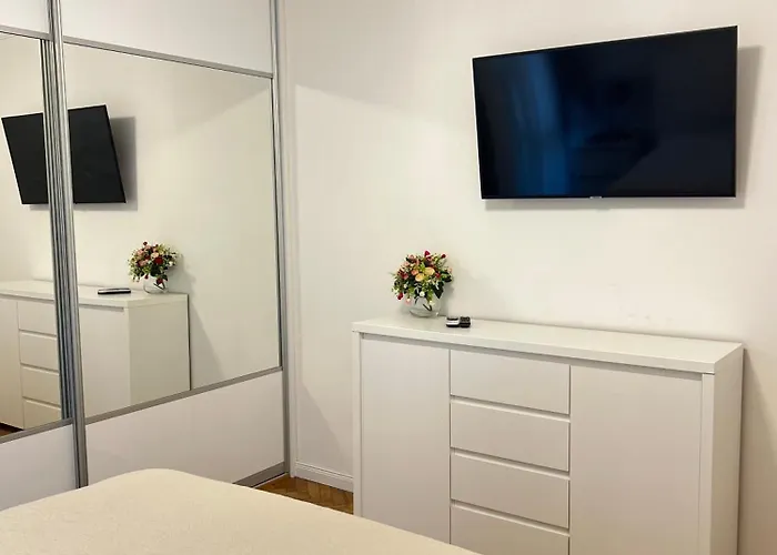 Apartament Petra Split