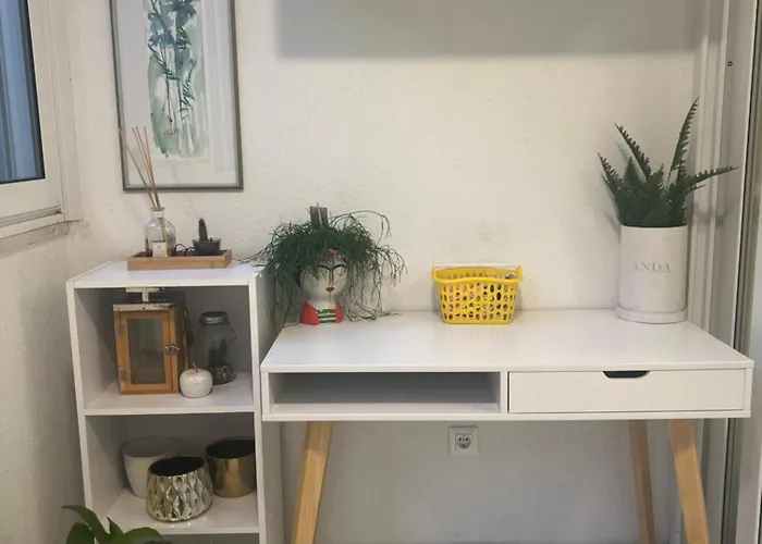 Apartament Petra Split