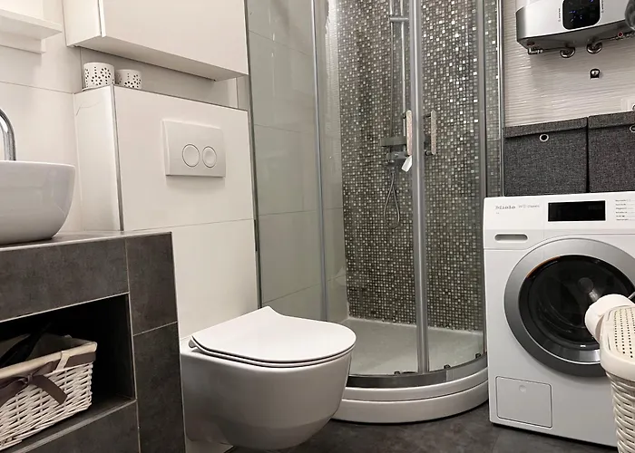 Petra Apartament Split