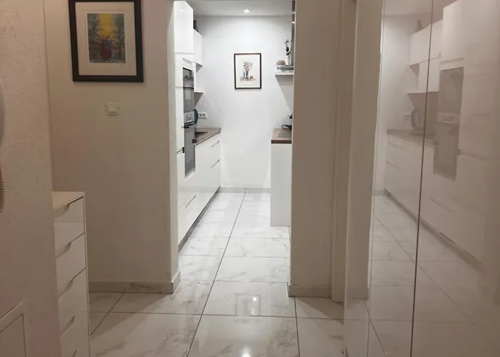 Petra Apartament Split