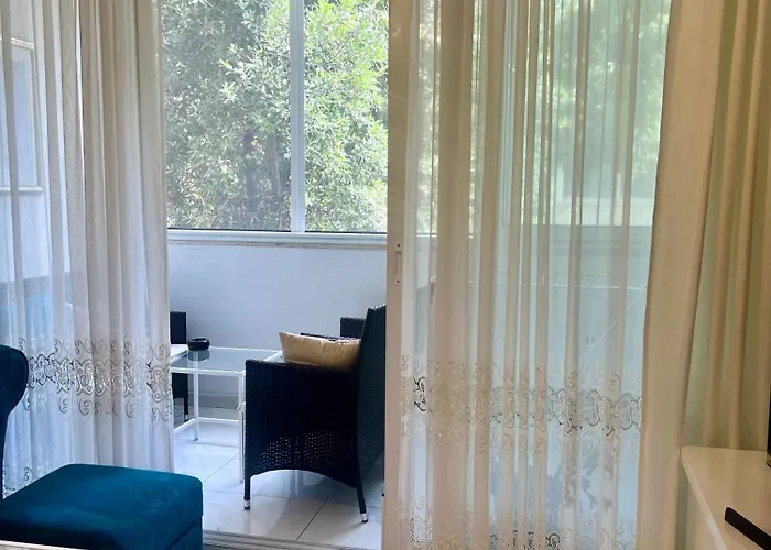 Petra Appartamento *