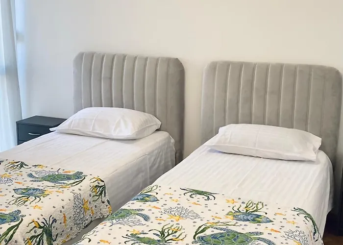 Petra Appartamento *